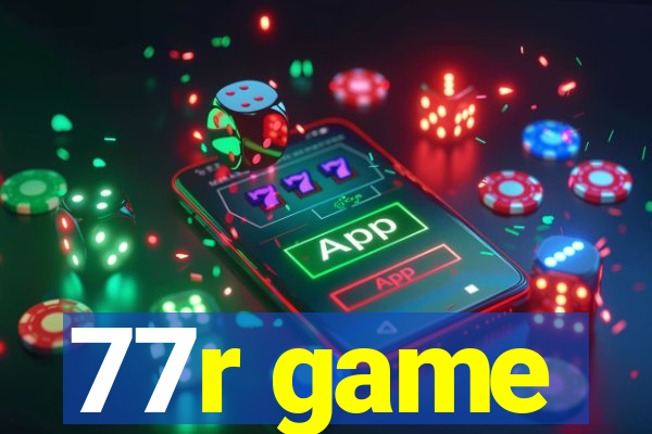 77r game